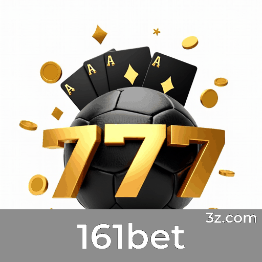 161bet: Apostas Esportivas Completa para Brasileiros
