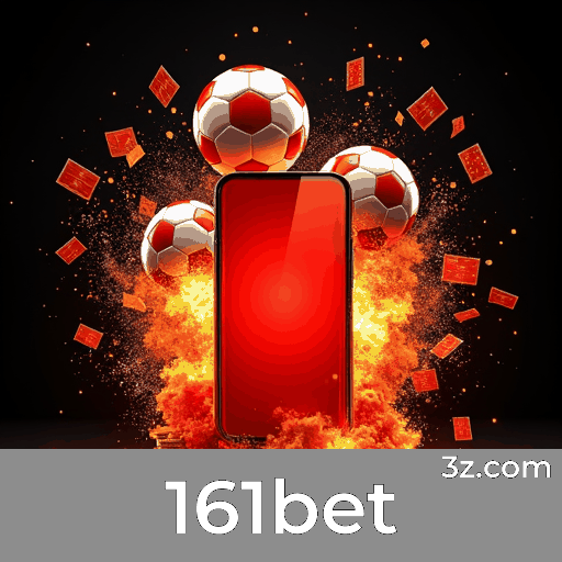 Descubra o Pioneirismo em Experiências de Entretenimento Disruptivas na 161bet