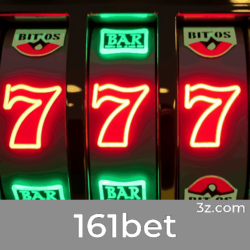 161bet: Jogos de Cassino Emocionantes e Imersivos