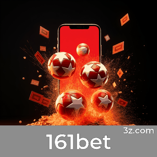 161bet Promo: Desvende o Valor e Estratégias